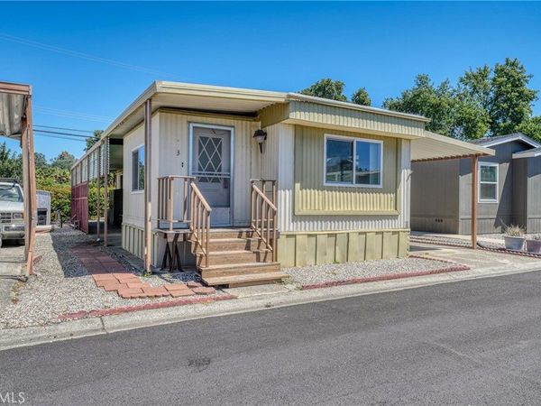 1025 Martin Street, Unit 3, Lakeport, CA 95453