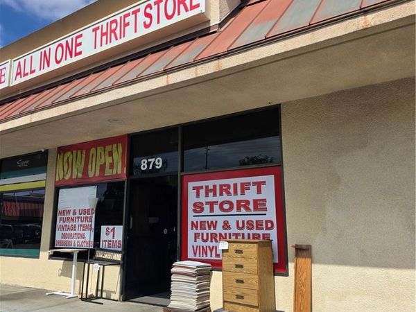 879 S Tustin Street , Orange, CA 92867
