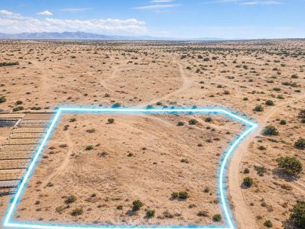 0 Avenue P11 , Palmdale, CA 93591