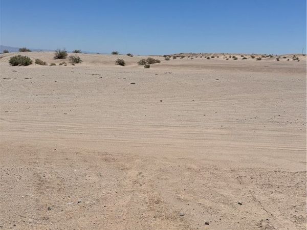 0 N Marina #2, Thermal, CA 92279