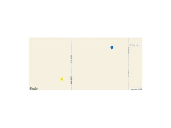 0 Avenue M , Lancaster, CA 93535
