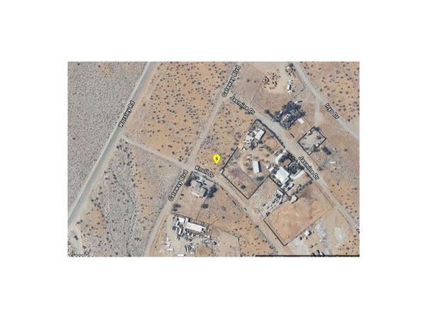 0 Gateway , Desert Hot Springs, CA 92240