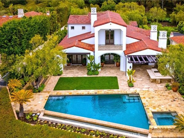 62 Archipelago Drive, Newport Coast, CA 92657
