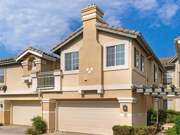 7 Le Mans , Mission Viejo, CA 92692