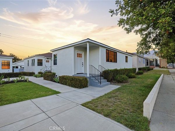 1985 N Lake Avenue, Altadena, CA 91001