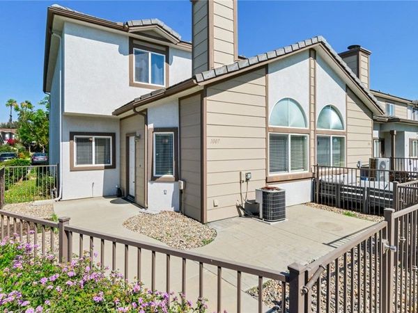 1555 Orange, Unit 1007, Redlands, CA 92373