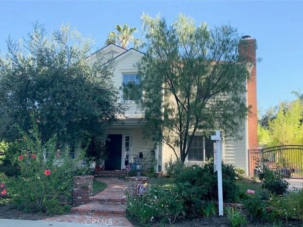 10536 Woodbridge , Toluca Lake, CA 91602