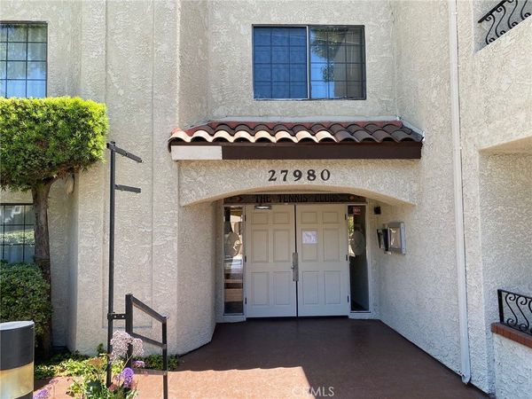 27980 S Western Avenue , Unit 118, San Pedro, CA 90732