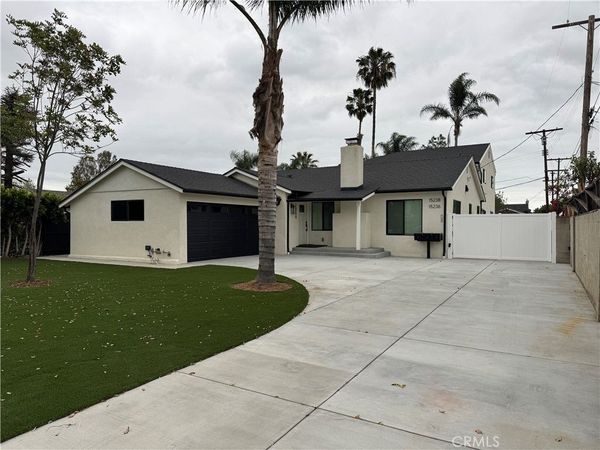 15236 Kingsbury Street , San Fernando, CA 91345