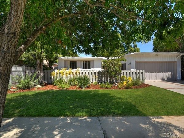 5836 Wish, Encino, CA 91316