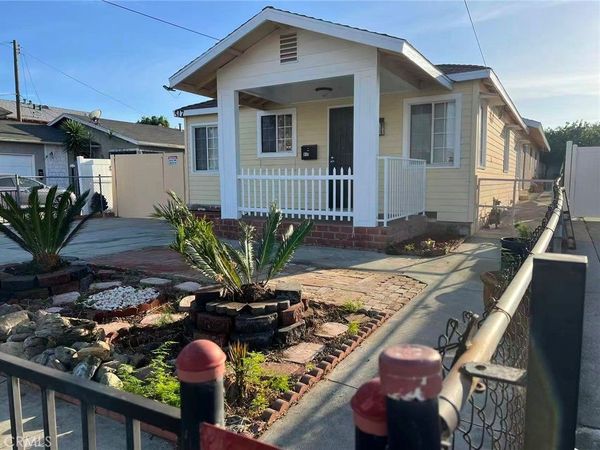 517 N Rural , Monterey Park, CA 91755