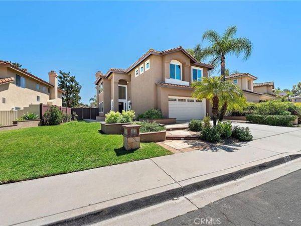 52 Via Brida, Rancho Santa Margarita, CA 92688