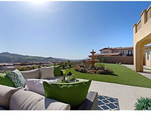 5 Lirico Court , Rancho Mission Viejo, CA 92694