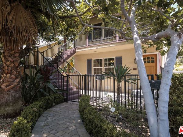 3047 Perlita Avenue, Los Angeles, CA 90039