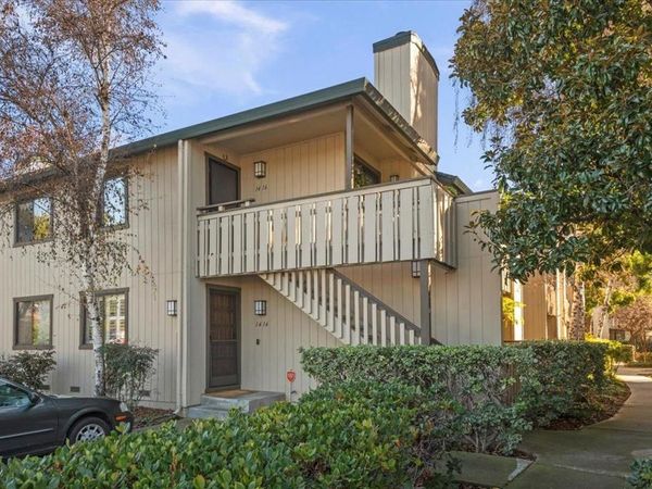 1414 Alma Way, San Jose, CA 95125