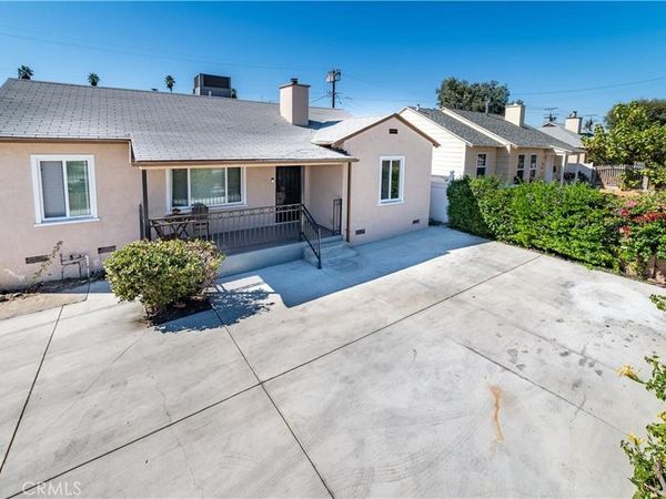 6443 Agnes Avenue, North Hollywood, CA 91606