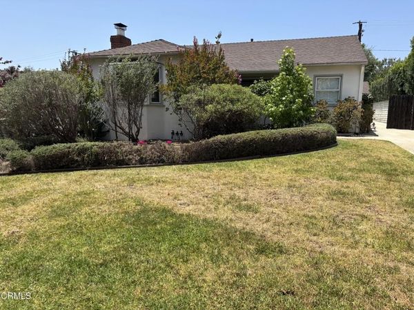 1725 Harding Avenue , Altadena, CA 91001