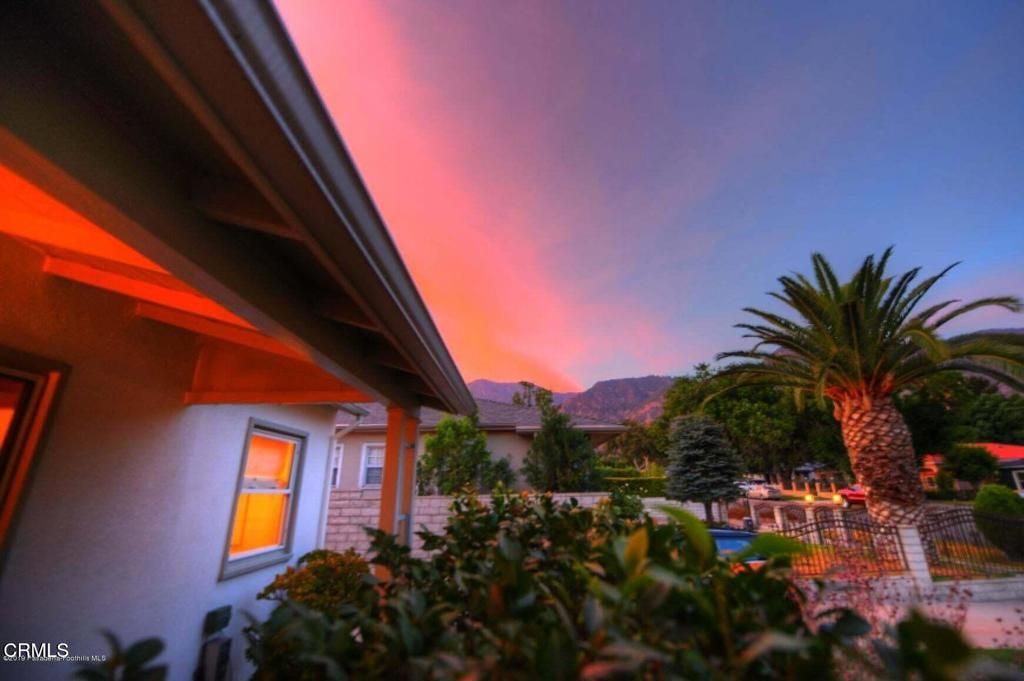 1725 Harding Avenue , Altadena, CA 91001 Main Photo