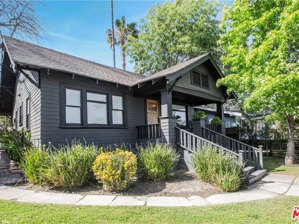 1421 N Alvarado Street, Los Angeles, CA 90026