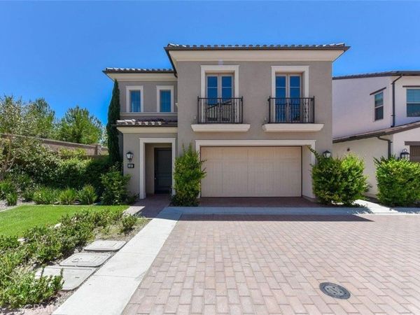 66 Gust, Irvine, CA 92620
