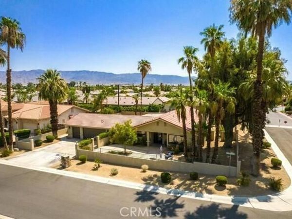 43480 Port Maria Road, Bermuda Dunes, CA 92203