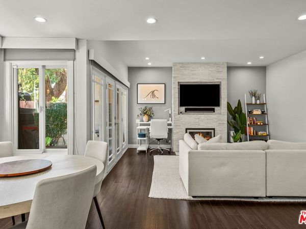 2909 Arizona Avenue, Unit 15, Santa Monica, CA 90404