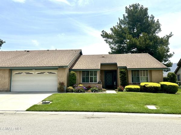 20184 Village 20, Camarillo, CA 93012
