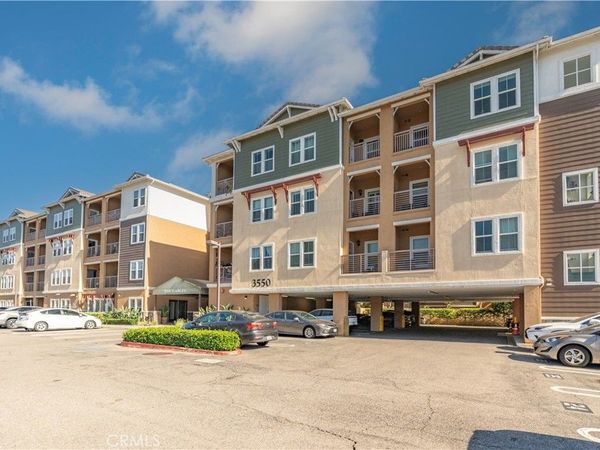 3550 Torrance Boulevard , Unit 504, Torrance, CA 90503