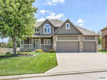 19621 Chandler Street, Gretna, NE 68028