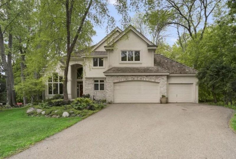8217 W 93rd Street Circle , Bloomington, MN 55438