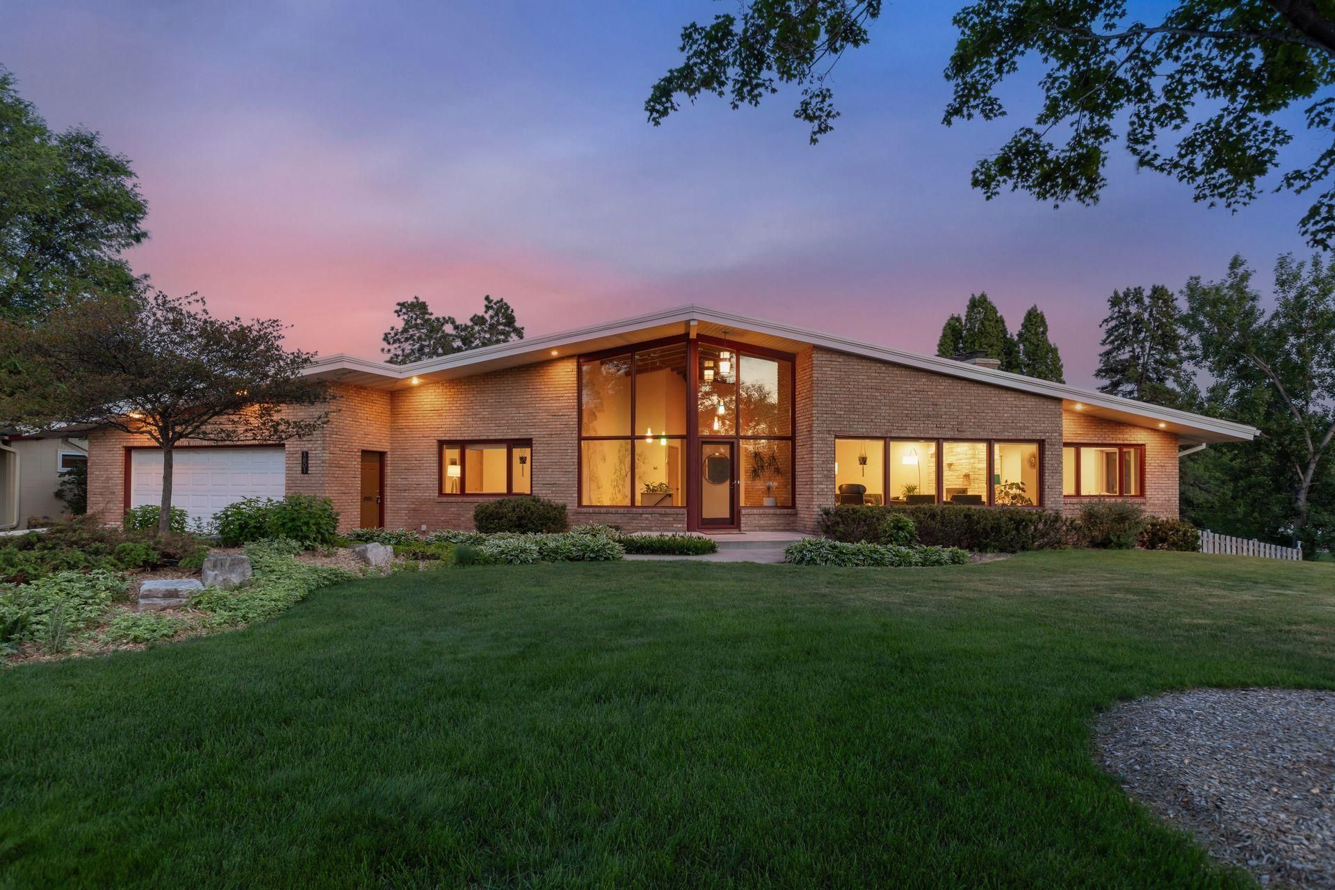 1801 Westwood Hills Drive , Saint Louis Park, MN 55426