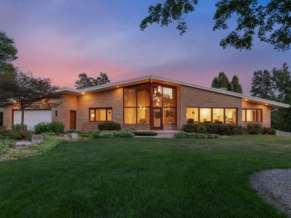 1801 Westwood Hills Drive , Saint Louis Park, MN 55426