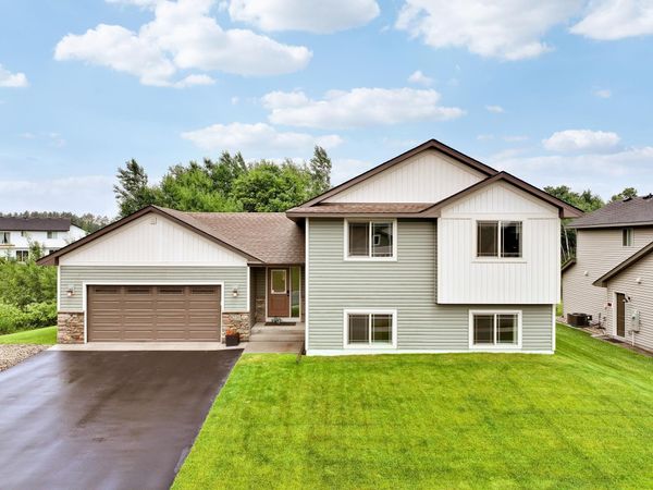 8210 383rd Street , North Branch, MN 55056