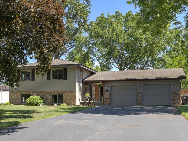 2912 9th Avenue, Anoka, MN 55303