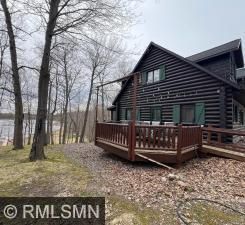 13496 Wilson Lake Drive , Deerwood, MN 56444