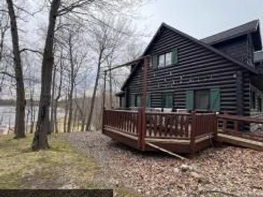 13496 Wilson Lake Drive, Deerwood, MN 56444