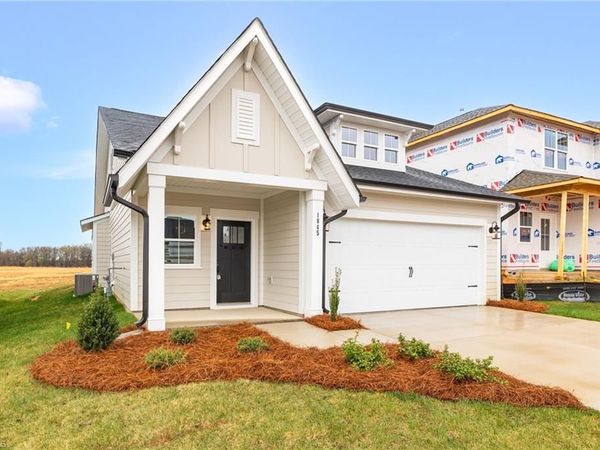 1845 Ashen Street, Kernersville, NC 27284