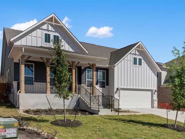 17217 Alta Madera LN, Pflugerville, TX 78660