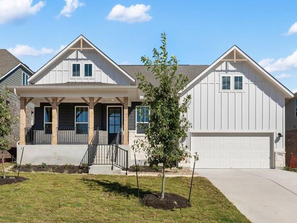 17217 Alta Madera LN, Pflugerville, TX 78660