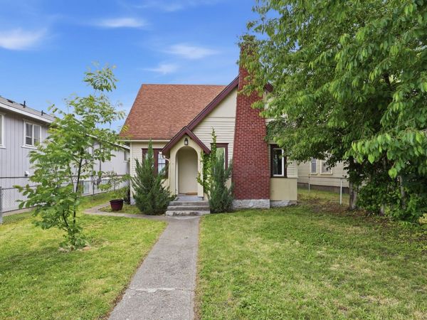 2321 W Boone Ave, Spokane, WA 99201