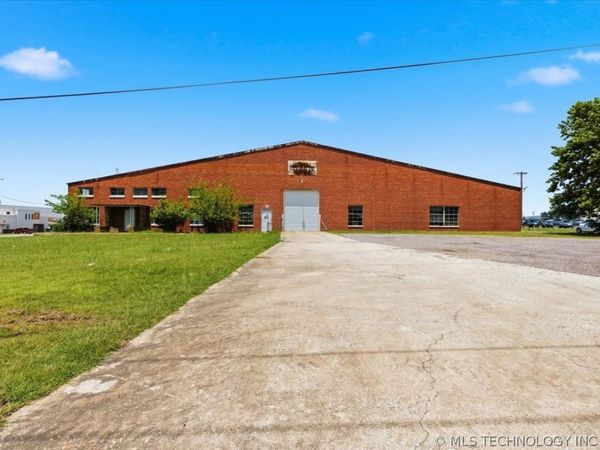 1900 B Street , Ada, OK 74820