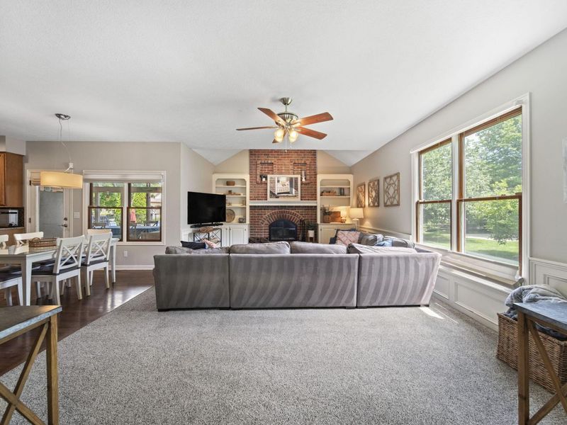 5955 Windward Court, Lewis Center, OH 43035 Photo 13