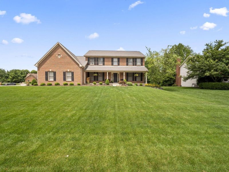 5955 Windward Court, Lewis Center, OH 43035 Photo 3