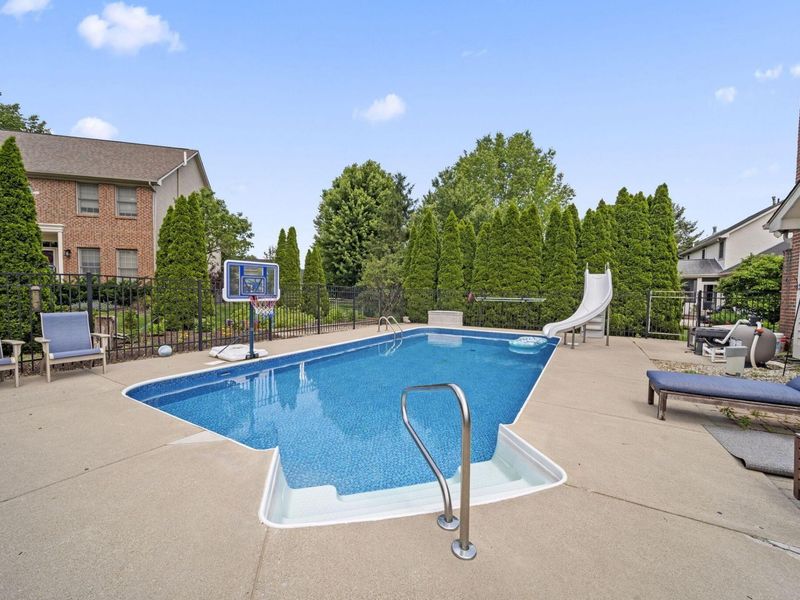 5955 Windward Court, Lewis Center, OH 43035 Photo 34