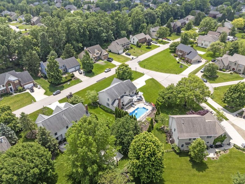 5955 Windward Court, Lewis Center, OH 43035 Photo 36