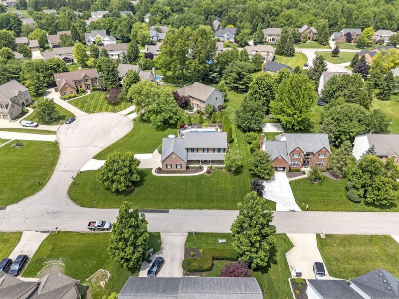 5955 Windward Court, Lewis Center, OH 43035 Photo 36