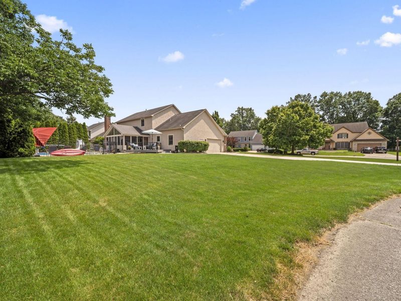 5955 Windward Court, Lewis Center, OH 43035 Photo 36