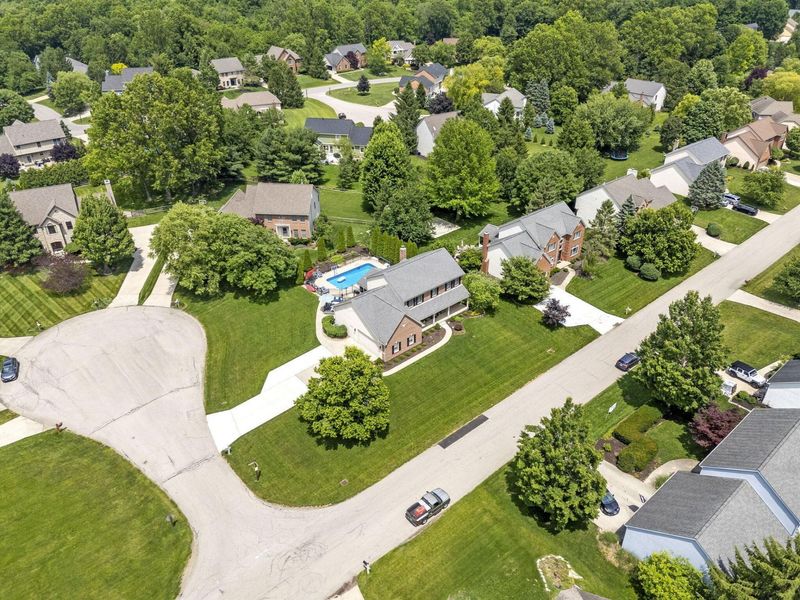 5955 Windward Court, Lewis Center, OH 43035 Photo 37