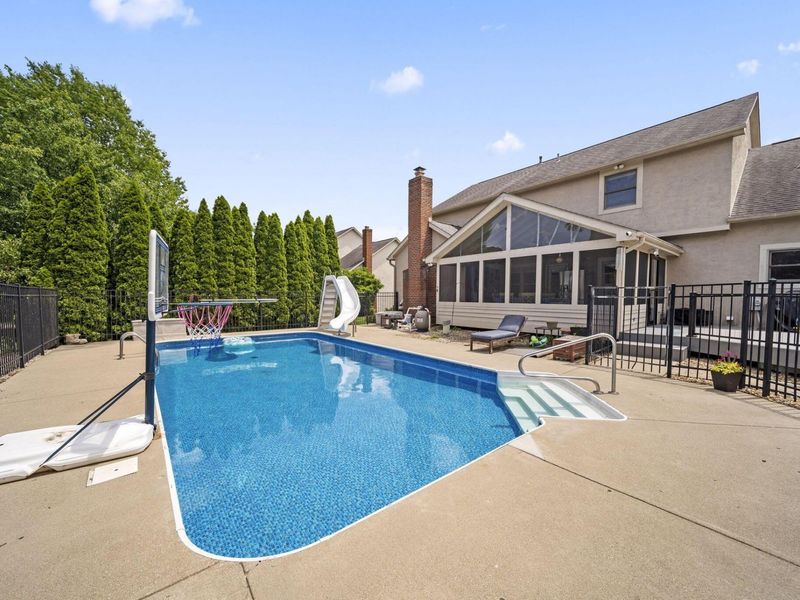 5955 Windward Court, Lewis Center, OH 43035 Photo 38
