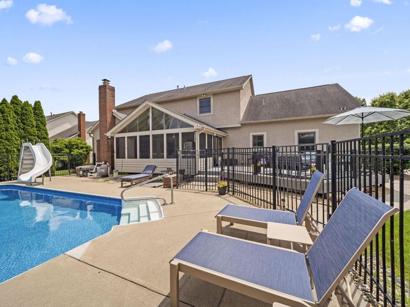 5955 Windward Court, Lewis Center, OH 43035 Photo 39